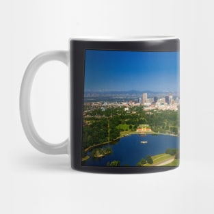 Colorado (Denver) Mug